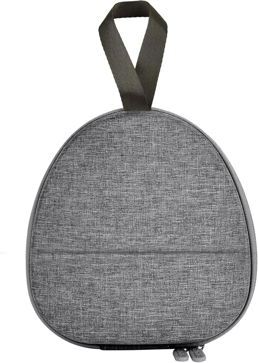 Universal Hard EVA Headphone Case – JBL, Sony, JLab & More Headphone Case Babs Gray