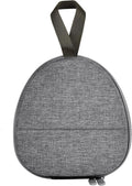 Universal Hard EVA Headphone Case – JBL, Sony, JLab & More Headphone Case Babs Gray