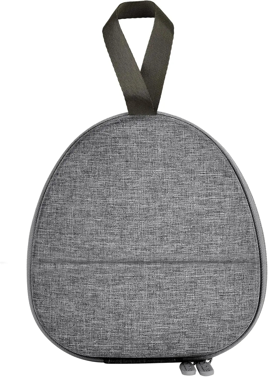 Universal Hard EVA Headphone Case – JBL, Sony, JLab & More Headphone Case Babs Gray