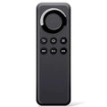 CV98LM Bluetooth Remote for Amazon Fire TV Stick & Fire Box Replacement Remote Control Babs black China Mainland