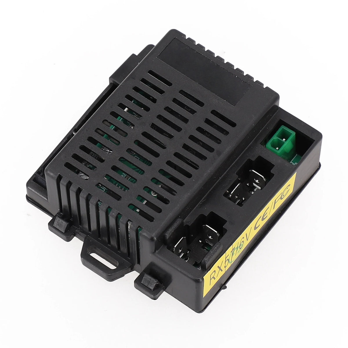 Weelye RX57 6V 12V Kids Electric Car Receiver & 2.4G Transmitter Ride-On Car Parts Babs