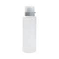 350ml 5-Hole Condiment Squeeze Bottle | Sauce Dispenser Condiment Squeeze Bottle Babs G