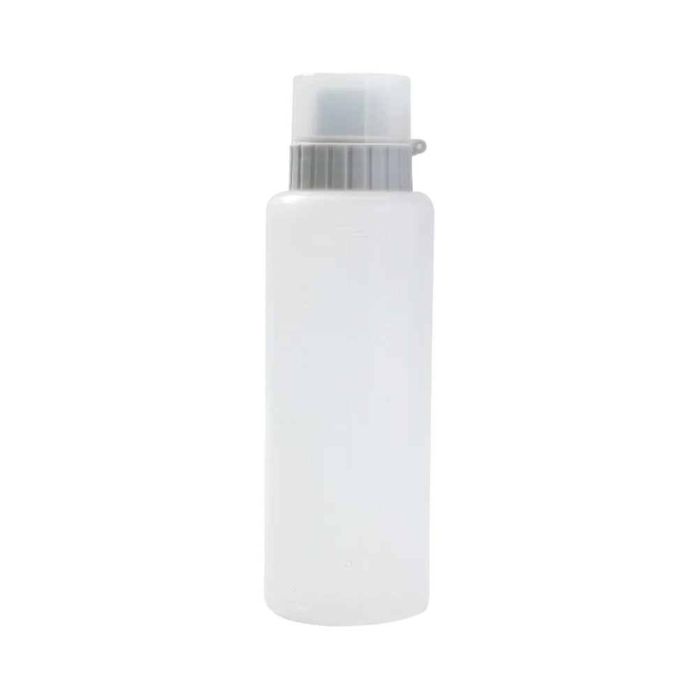 350ml 5-Hole Condiment Squeeze Bottle | Sauce Dispenser Condiment Squeeze Bottle Babs G