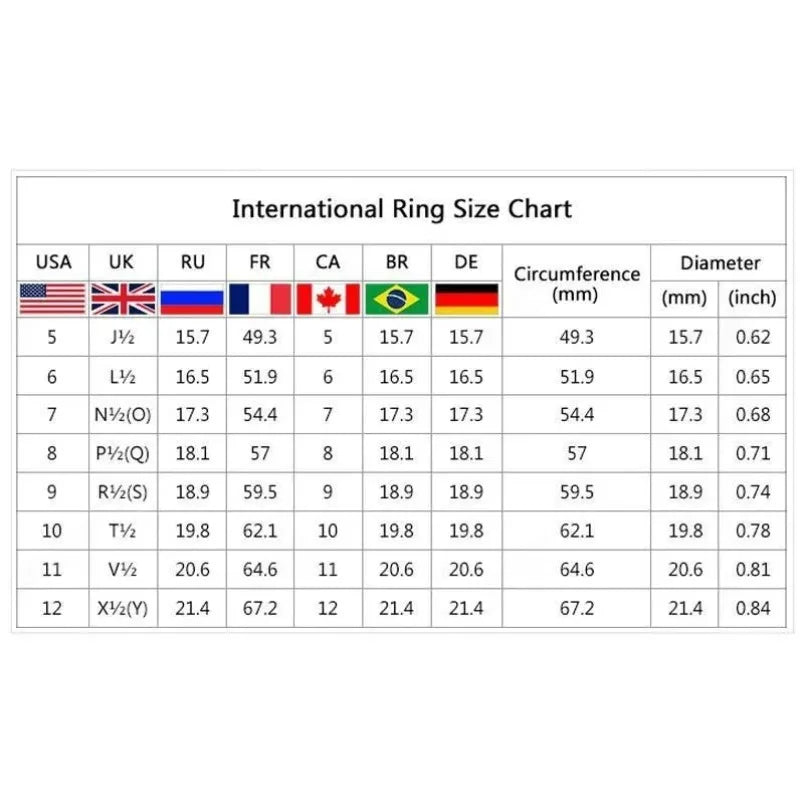 Flower Shape Zircon Fashion Ring for Women | Cute & Stylish Fashion Ring Babs