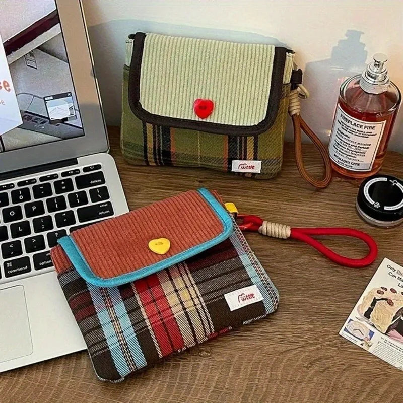 Large Multipurpose Storage Pouch – Cosmetic & Cable Organizer Bag Multipurpose Storage Pouch Babs