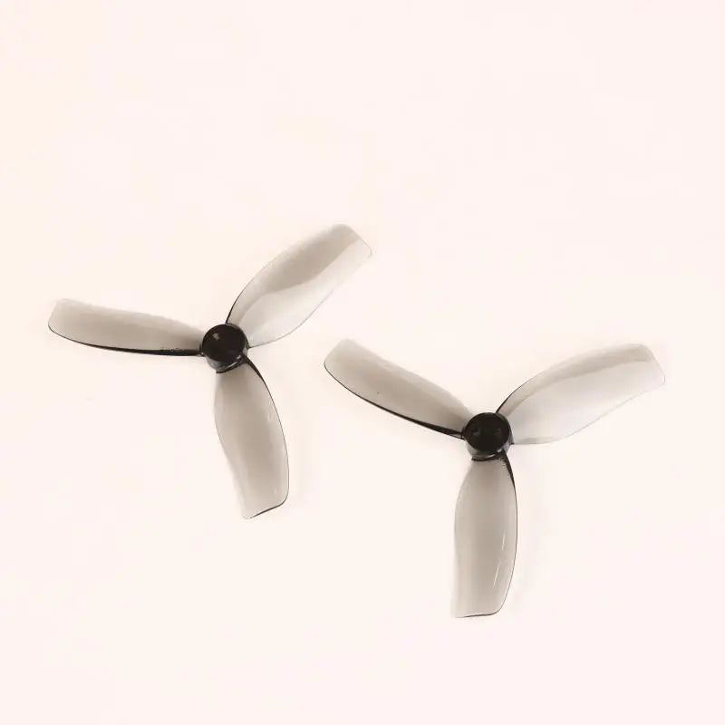 90mm 3-Blade FPV Ducted Drone Propellers – 2 Pairs | HUXUAN FPV Drone Propeller Babs