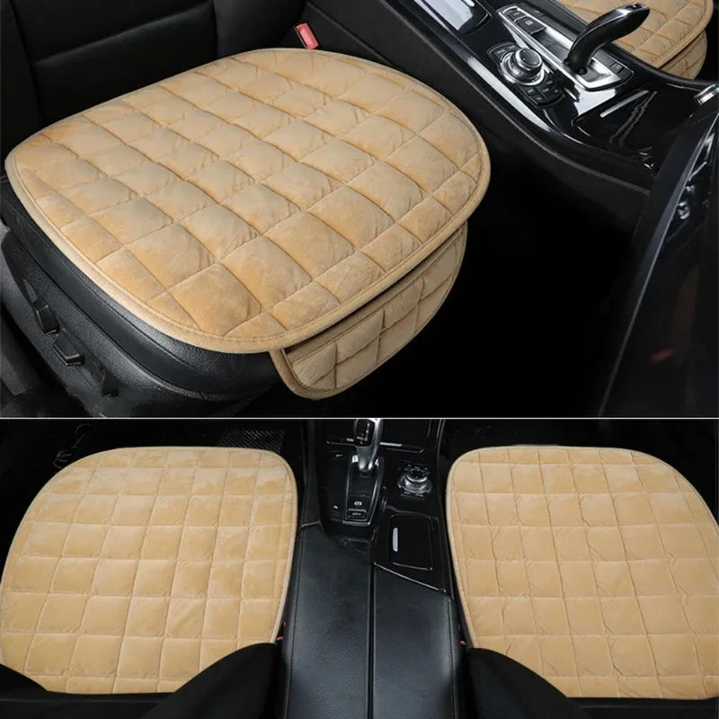 Universal Car Seat Cover – Anti-Slip Memory Foam Cushion Car Seat Cover Babs