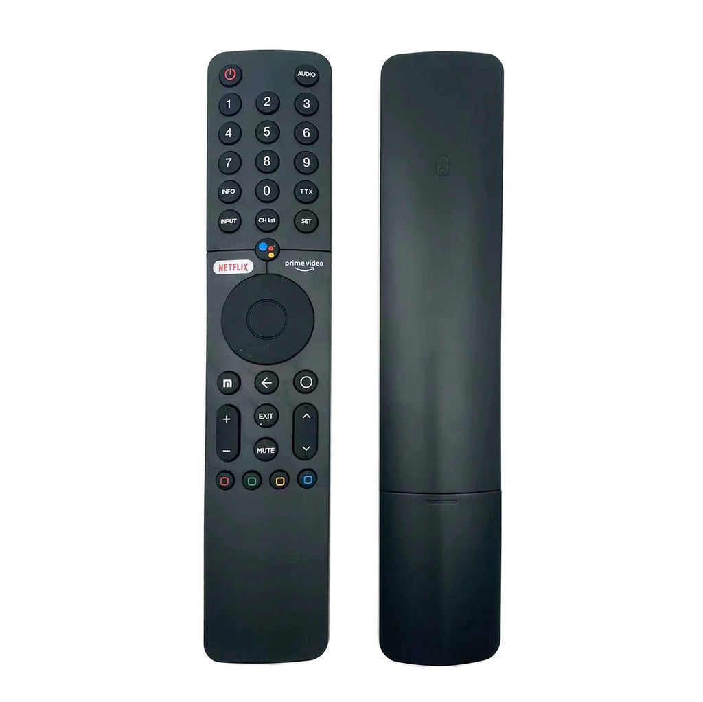 XMRM-19 Bluetooth Voice Remote for Xiaomi Mi TV P1 Android TV Bluetooth TV Remote Babs