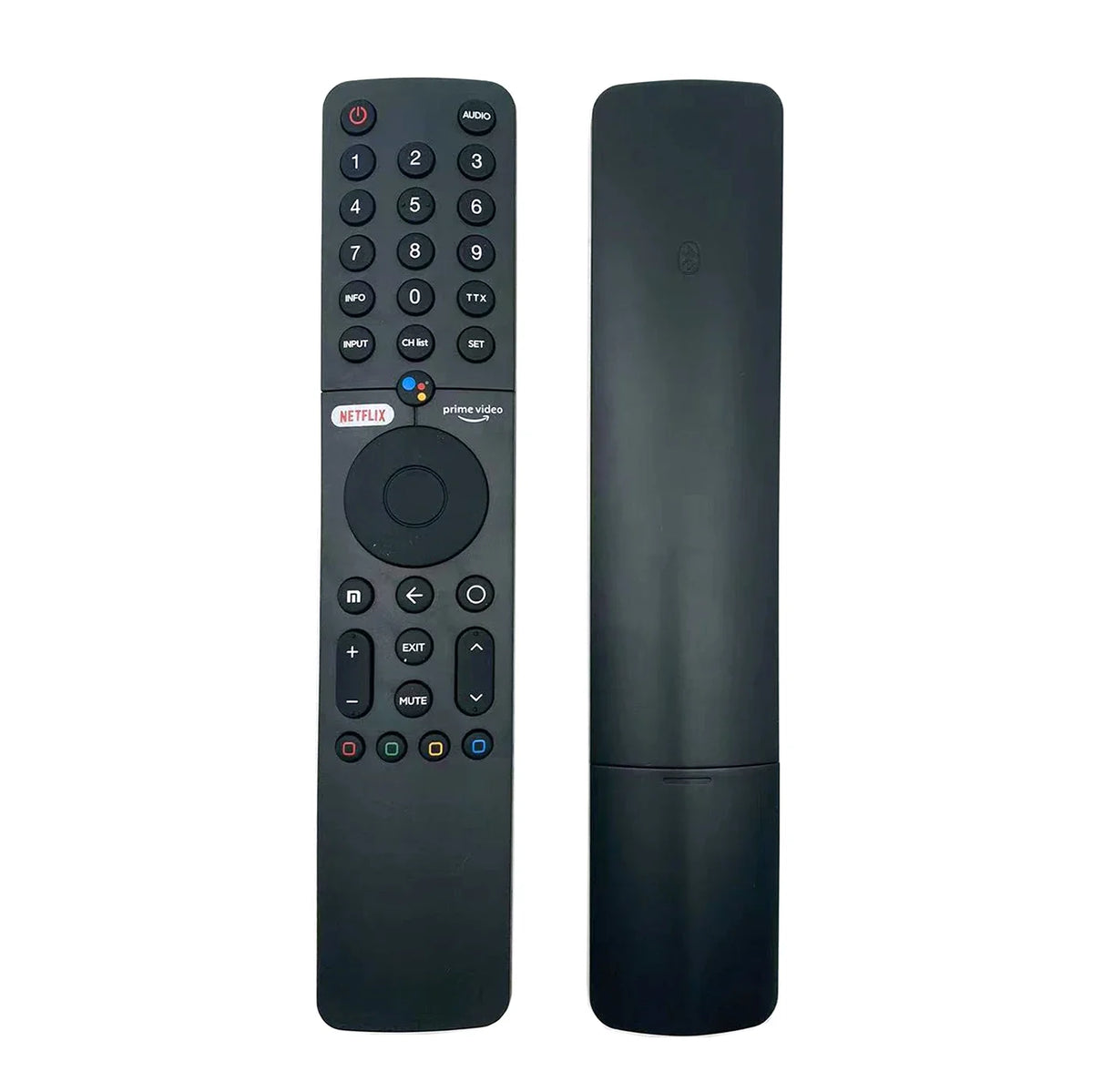XMRM-19 Bluetooth Voice Remote for Xiaomi Mi TV P1 Android TV Bluetooth TV Remote Babs