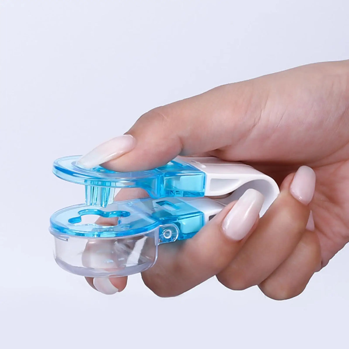 Portable No-Touch Pill Taker & Tablet Dispenser Tool Pill Dispenser Tool Babs