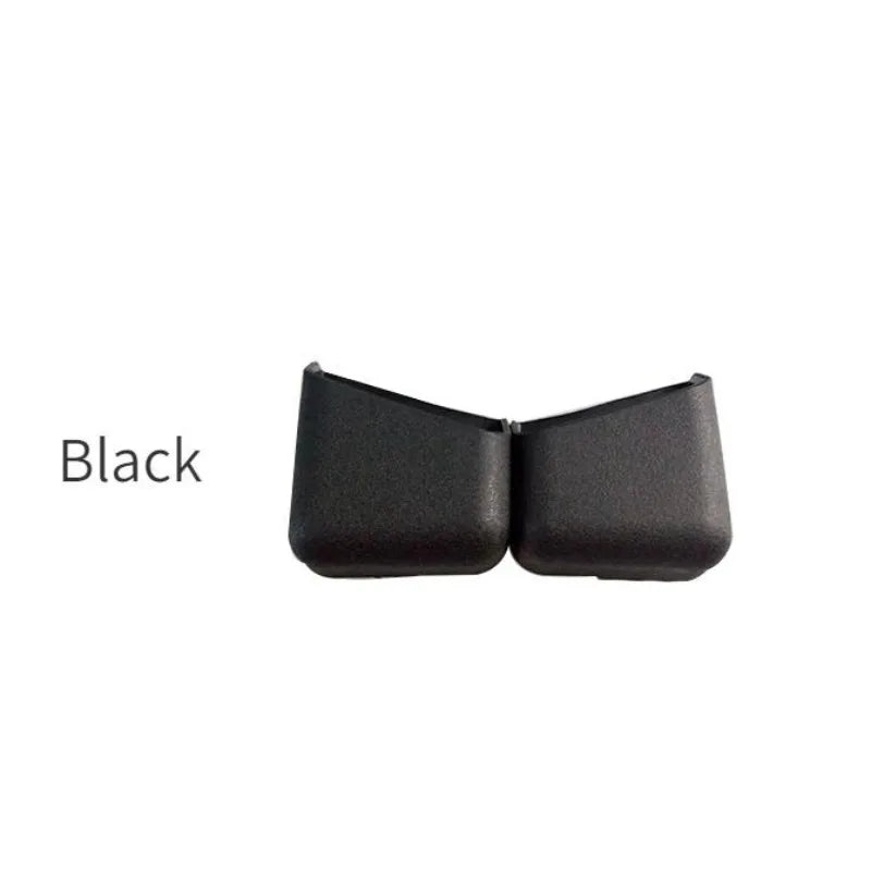 Car Phone Storage Box – Stick-On Vehicle Organizer Car Phone Organizer Babs black