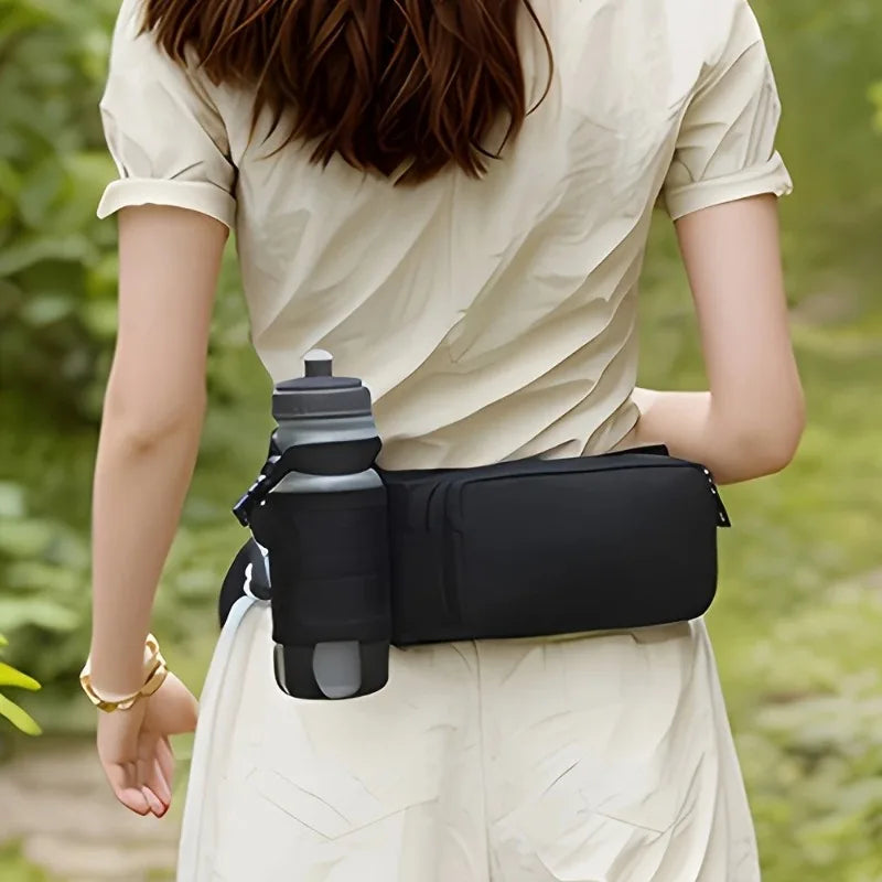 Waterproof Sport Waist Pack – Large Capacity Running Bag Sport Waist Pack Babs