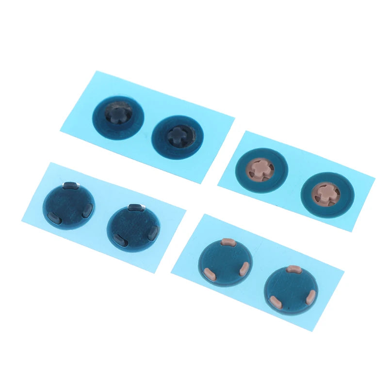 Rubber Feet Replacement for Surface Laptop 3 4 5 – 4-Pack Laptop Replacement Parts Babs