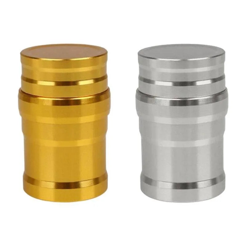 Portable Mini Metal Alcohol Lamp – Camping & Lab Stove Alcohol Lamp Stove Babs