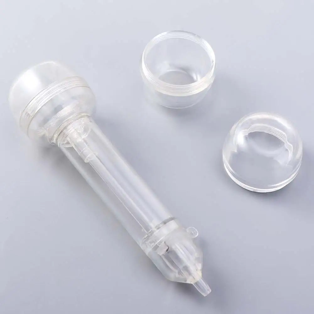 Press Bead Pen for 3D Pixel Puzzle – Anti-Slip with Containers Bead Craft Tool Babs