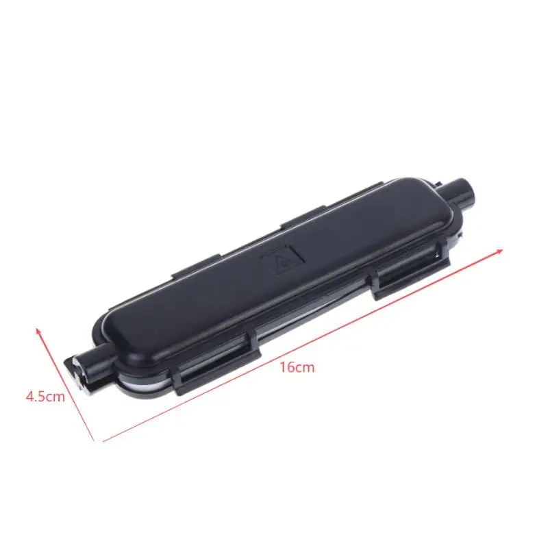 Fiber Optic Drop Cable Splice Protection Box – Waterproof Fiber Splice Box Babs
