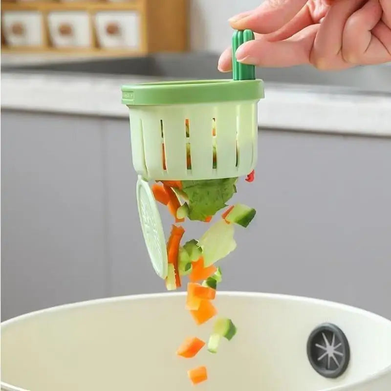 Cactus Sink Strainer & Drain Basket – Kitchen Filter Sink Drain Strainer Babs