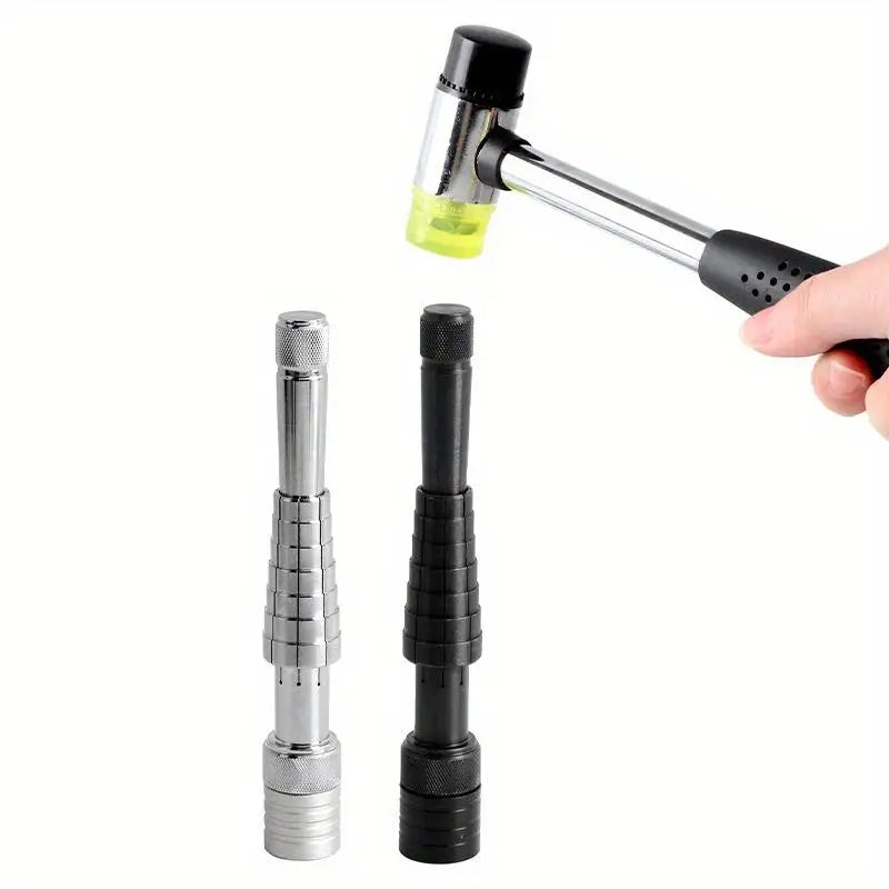 Ring Stretcher Tool – Metal Mandrel Expander & Ring Sizer Set Ring Sizing Tool Babs