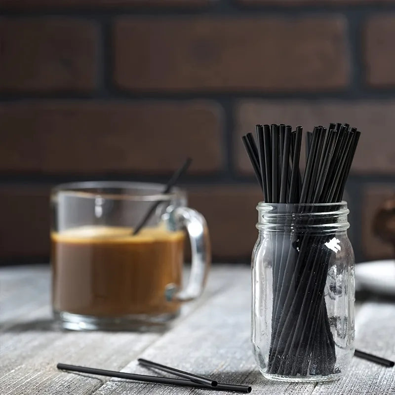 Disposable Straws for Home, Bar, Pub, Club & Restaurant Disposable Straws Babs