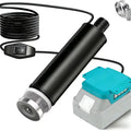 Cordless Submersible Water Pump – 18/20V Battery Compatible Submersible Water Pump Babs For Makita