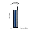 Climbing Rope Protective Sleeve – Anti-Abrasion Cover Rope Protective Sleeve Babs 1pcs random color