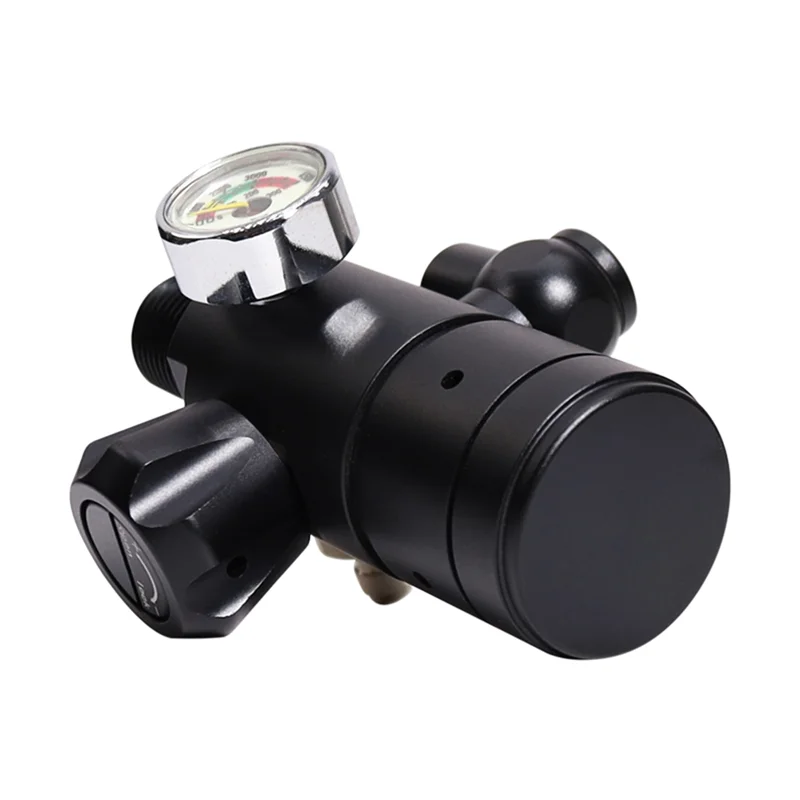 Scuba Diving Cylinder Valve – High-Pressure Air Filling Station Scuba Cylinder Valve Babs