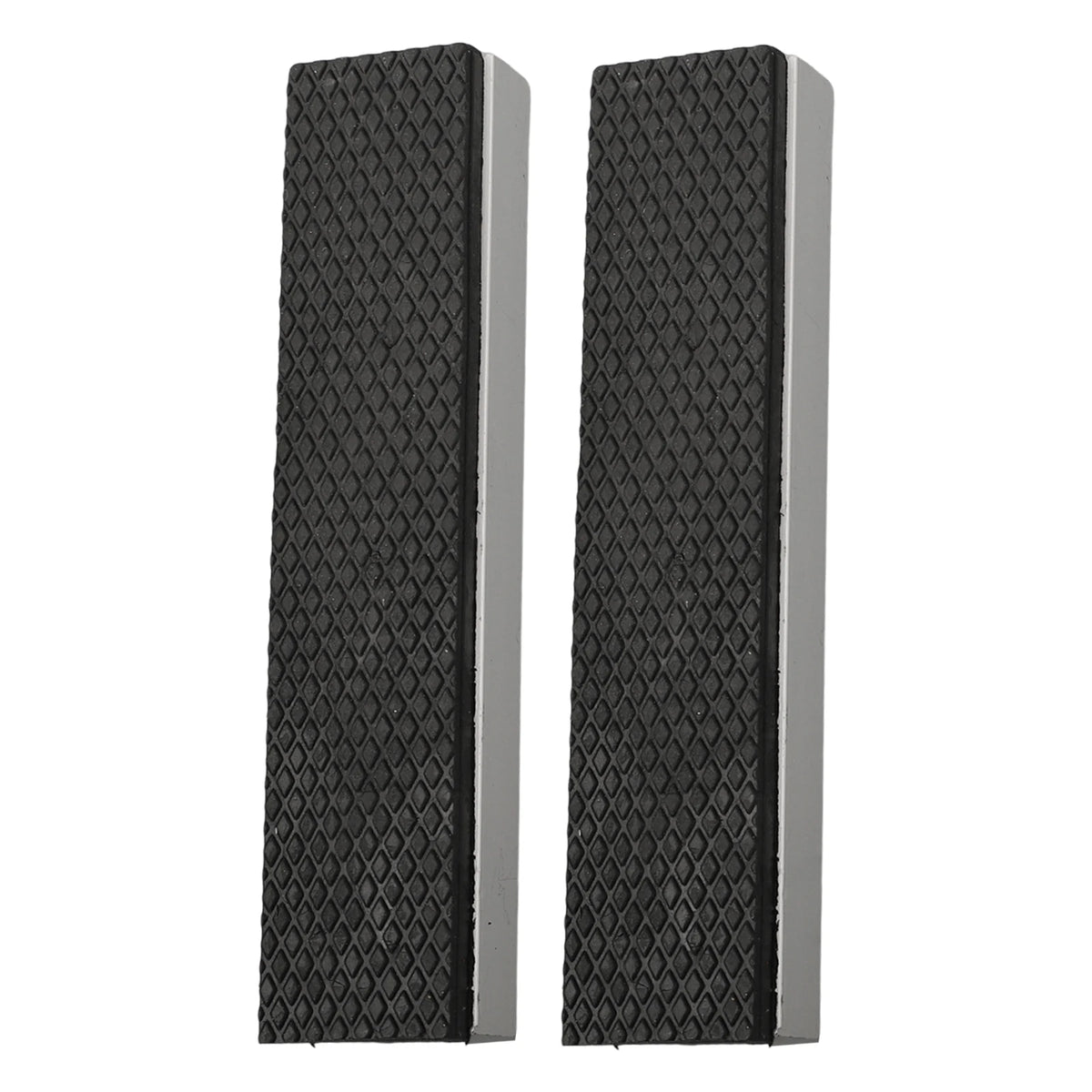 Magnetic Vise Jaw Covers 3–8" | 2pc Bench Vice Protector Set Vise Jaw Covers Babs 5 in 125mm