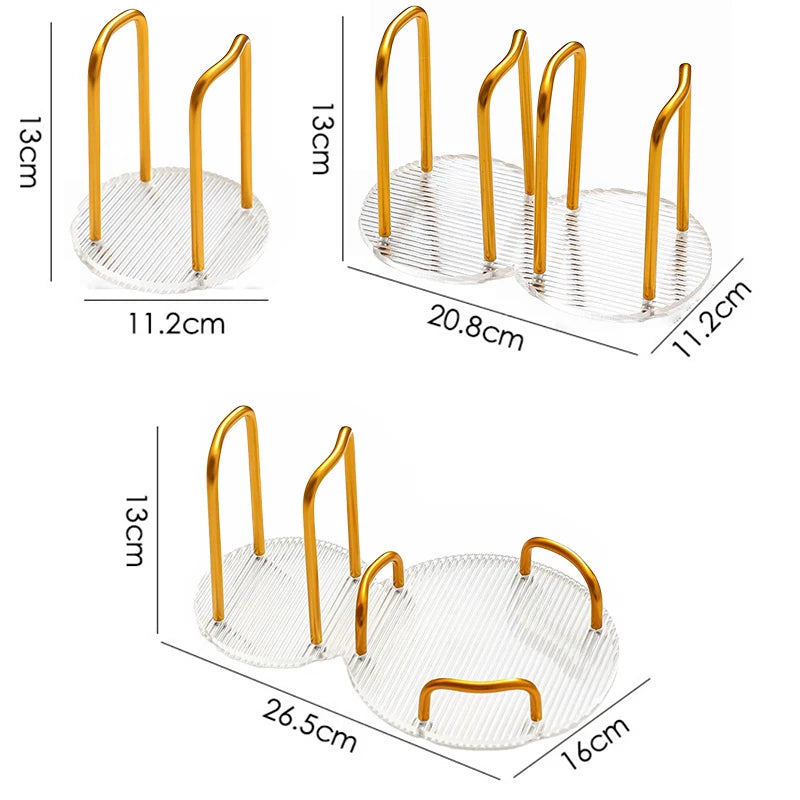 Acrylic Paper Cup Holder – Water Dispenser Storage Rack Cup Holder Rack Babs
