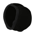 Dog Ear Muffs – Noise Reduction & Waterproof Pet Earmuffs Pet Ear Muffs Babs Black S