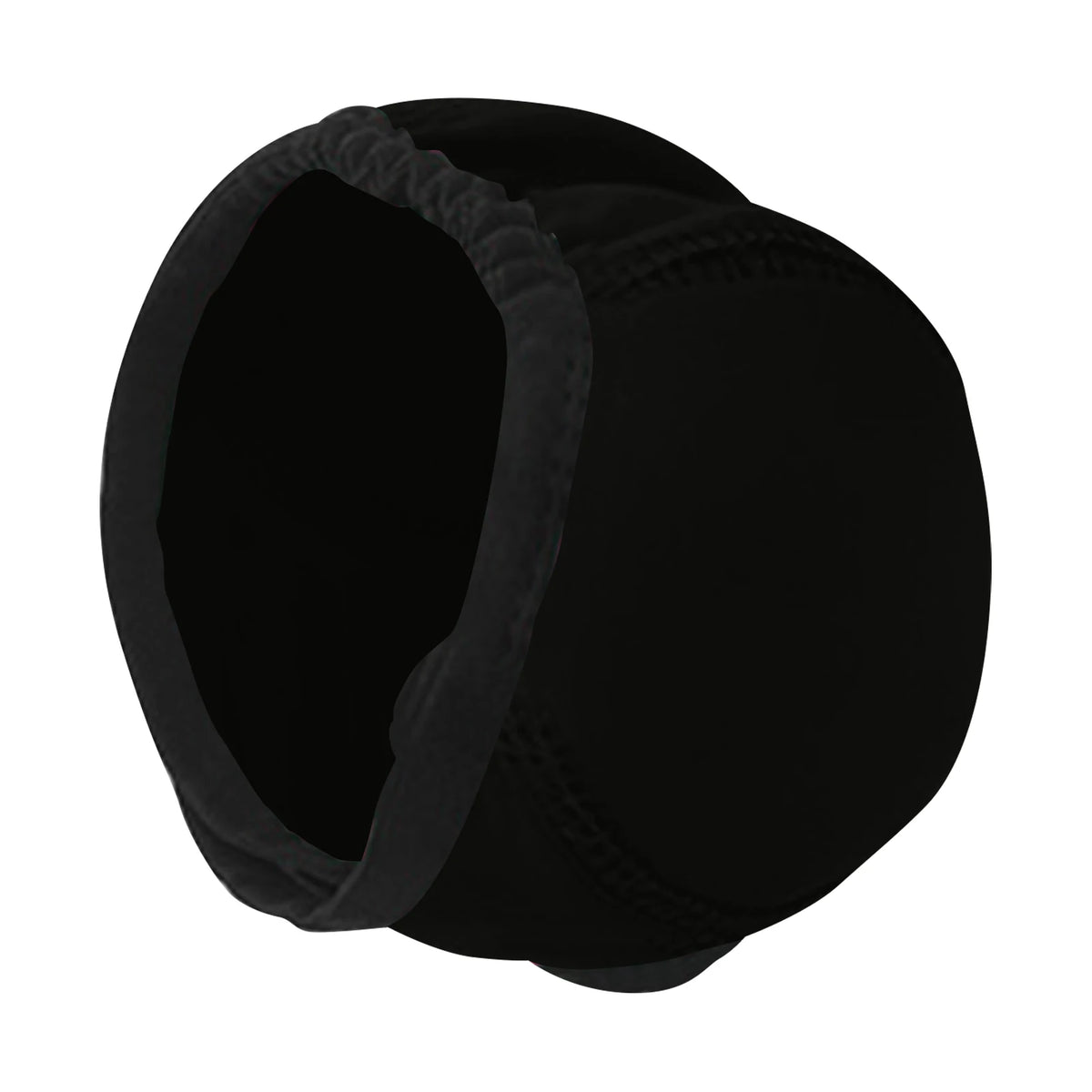 Dog Ear Muffs – Noise Reduction & Waterproof Pet Earmuffs Pet Ear Muffs Babs Black S
