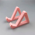 3D Printed Mechanical Keyboard Display Stand – 1 Pair Keyboard Display Stand Babs A3