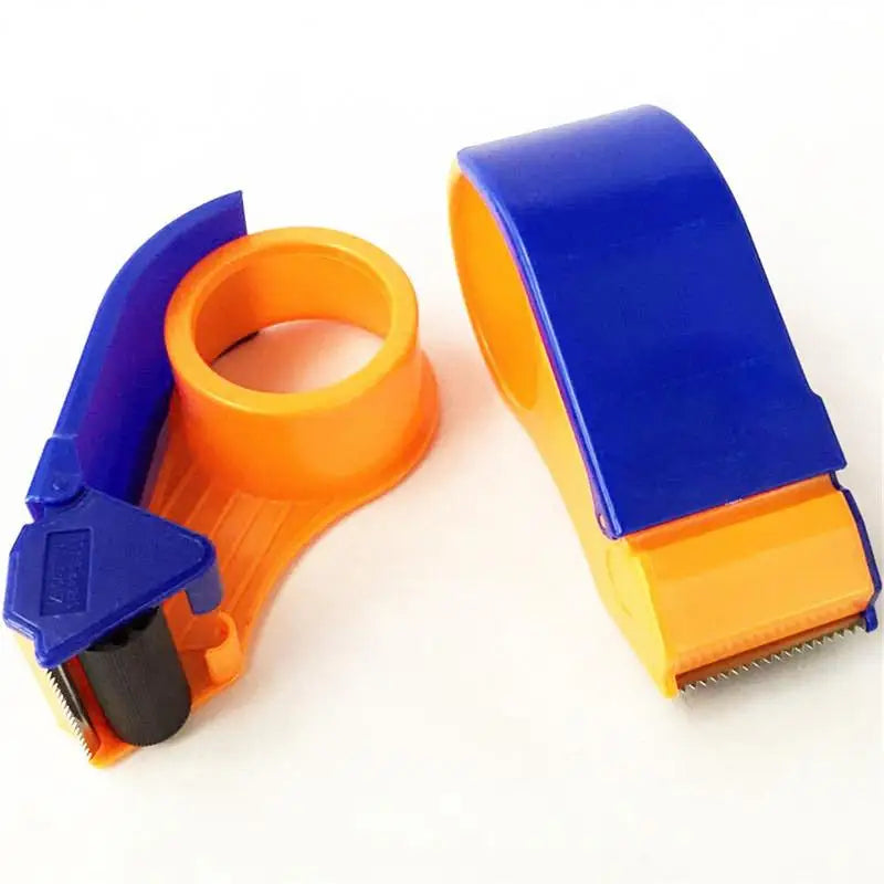 48mm Manual Tape Dispenser – Packaging Roller & Cutter Tape Dispenser Babs