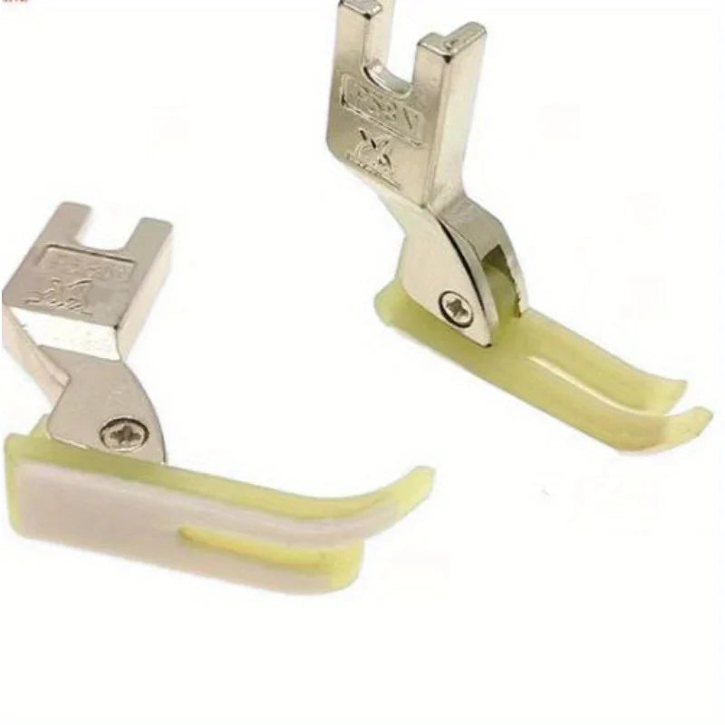 4pc T58N Walking Presser Feet Set – Low Shank Even Feed Quilting Sewing Presser Feet Babs