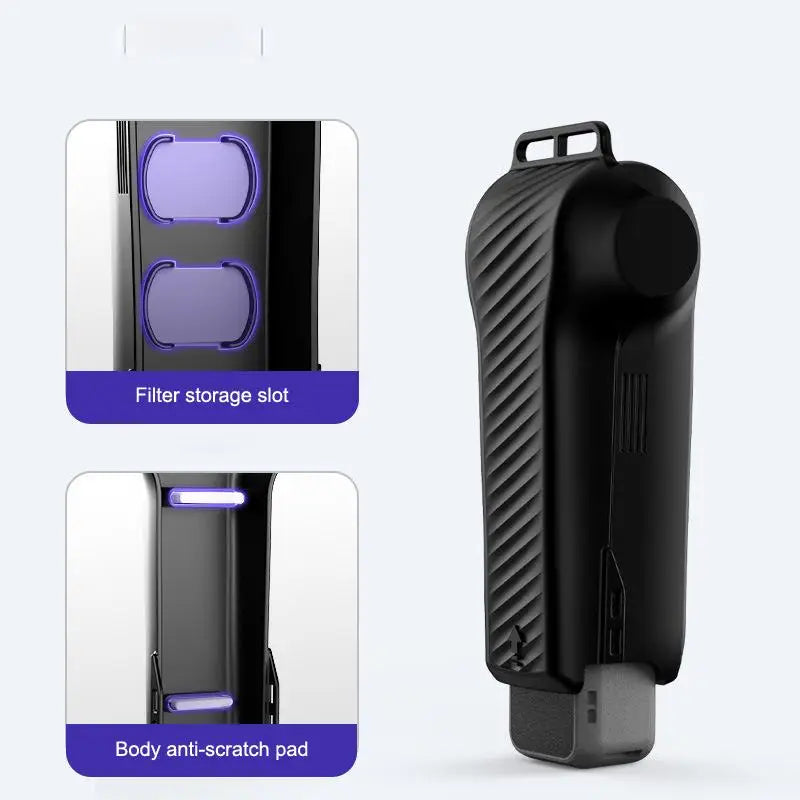 Hard Protective Case Full Body Cover for Osmo Pocket 4 Camera Protective Case Babs