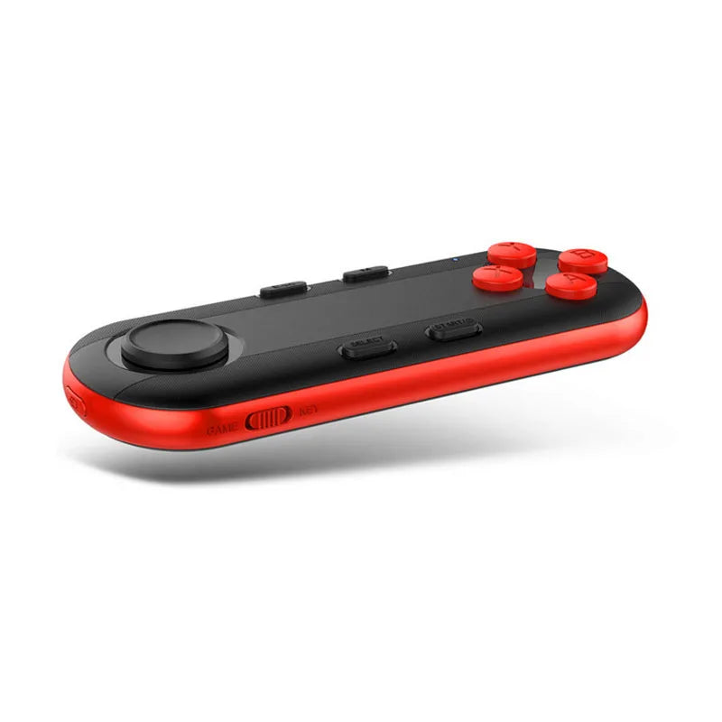 Mocute 051 Bluetooth Controller – Selfie, Gamepad & Mouse Bluetooth Game Controller Babs