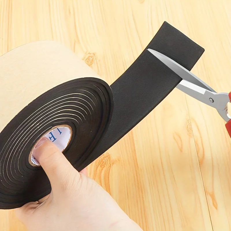 Felt Tape Rolls – Cut-to-Shape Furniture & Floor Protectors Furniture Felt Tape Babs