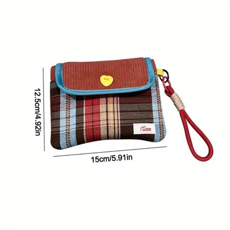 Large Multipurpose Storage Pouch – Cosmetic & Cable Organizer Bag Multipurpose Storage Pouch Babs