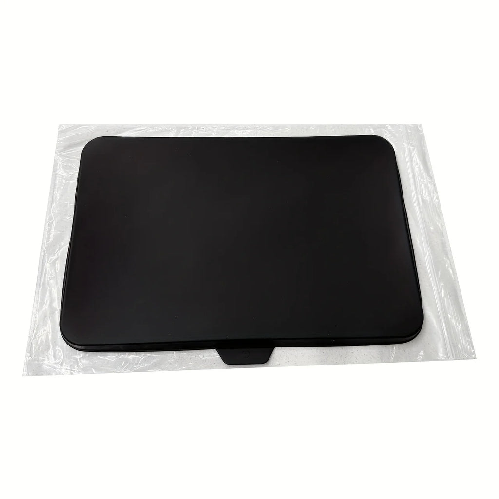TM7 Silicone Screen Protector – Scratch & Splash Resistant Black Silicone Screen Protector Babs black