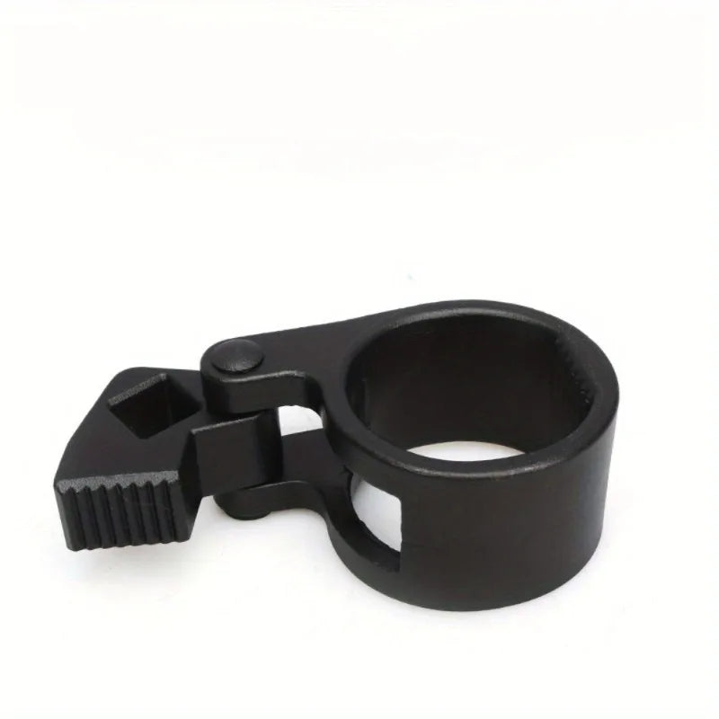 Inner Tie Rod Wrench 27–42mm | Steering Rack Removal Tool Auto Repair Wrench Babs
