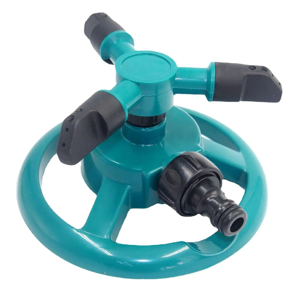 360° Rotating Sprinkler Nozzle – Garden Lawn Irrigation Garden Sprinkler Nozzle Babs