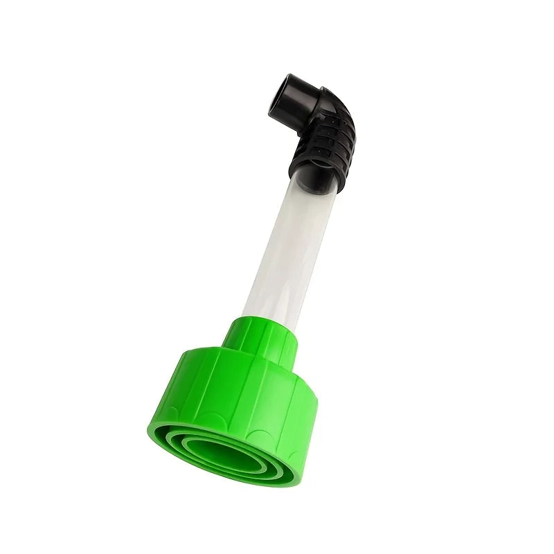 AC Drain Line Cleaner Adapter – Universal Fit Unclogger Tool AC Drain Line Tool Babs Green
