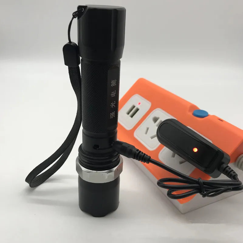 Smart 18650 Lithium Battery Charger – EU/US Plug DC3.5 DC5.5 Lithium Battery Charger Babs