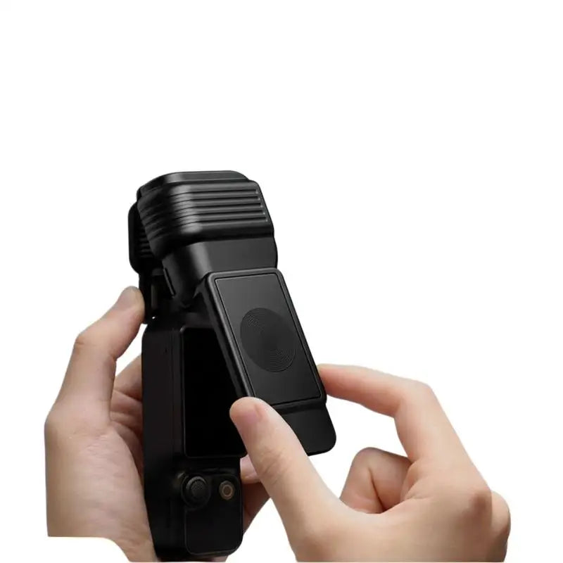 Pocket 4 Gimbal Screen Protector & Protective Case Camera Protective Case Babs