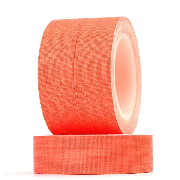 24pcs Neon UV Glow Tape Fluorescent Party Rave Cosplay Decor Party Glow Tape Babs