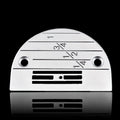 2pc E-Type Flat Car Needle Plate for Industrial Sewing Machines Sewing Machine Parts Babs E24 needle board 2PC