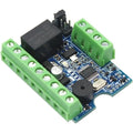 12V RFID Access Control Relay Module – Wiegand 26-44, 1000 Users Access Control Module Babs As Shown
