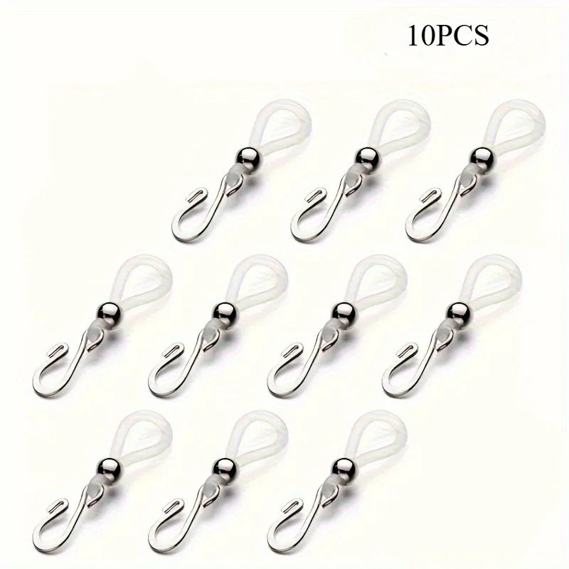 Denim Zipper Repair & Maintenance Tool – Jeans, Pants & Shoes Zipper Repair Tool Babs 10pcs