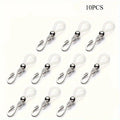 Denim Zipper Repair & Maintenance Tool – Jeans, Pants & Shoes Zipper Repair Tool Babs 10pcs