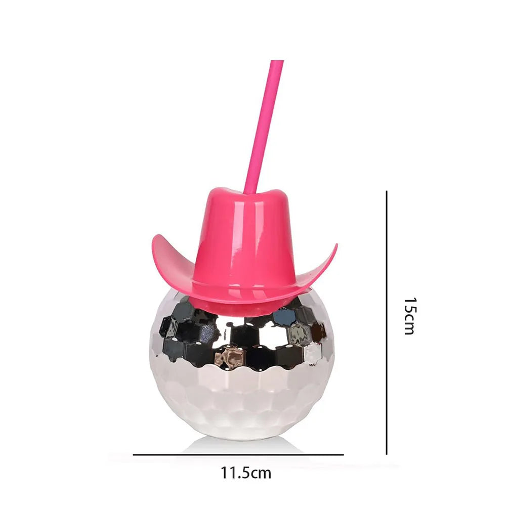 Kids Novelty Straw Cups – Sports & Fun Shapes | Party Gift Novelty Straw Cup Babs Straw Cup A