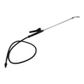 29-In Stainless Steel Garden Sprayer Wand – Adjustable Nozzle Garden Sprayer Wand Babs 1pc